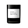 Scented soy candle in glass CANDLY&CO,Many Of My Smiles Begin With., No.6, 250g