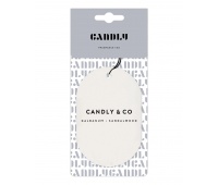 Zawieszka CANDLY&CO, zapach No.6, 200ml, Odświeżacze i dozowniki, Artykuły higieniczne i dozowniki