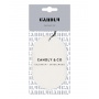 Scented car/room tag CANDLY&CO, No.6, Air fresheners and dispensers, Cleaning & Janitorial Supplies and Dispensers