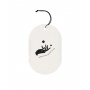 Scented car/room tag CANDLY&CO, No.6, Air fresheners and dispensers, Cleaning & Janitorial Supplies and Dispensers