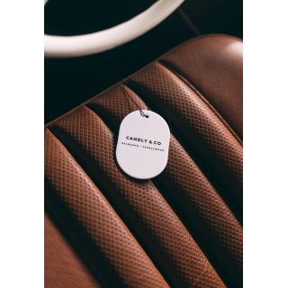 Zawieszka CANDLY&CO, zapach No.6, Odświeżacze i dozowniki, Artykuły higieniczne i dozowniki