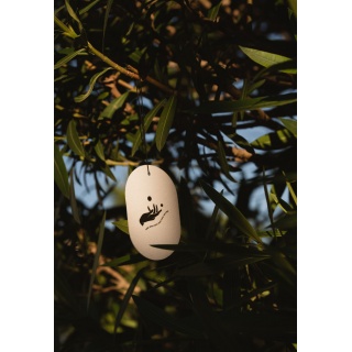 Zawieszka CANDLY&CO, zapach No.6, Odświeżacze i dozowniki, Artykuły higieniczne i dozowniki