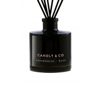 Dyfuzor CANDLY&CO, zapach No.7, 200ml, Odświeżacze i dozowniki, Artykuły higieniczne i dozowniki