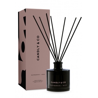 Dyfuzor CANDLY&CO, zapach No.7, 200ml, Odświeżacze i dozowniki, Artykuły higieniczne i dozowniki