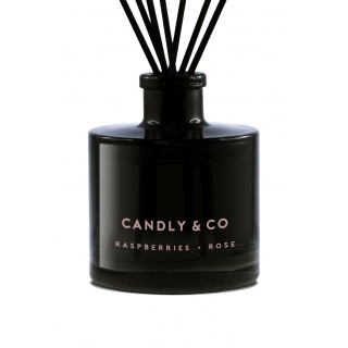 Dyfuzor CANDLY&CO, zapach No.7, 200ml, Odświeżacze i dozowniki, Artykuły higieniczne i dozowniki