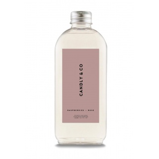 Uzupełnienie do dyfuzora CANDLY&CO, zapach No.7, 200ml, Odświeżacze i dozowniki, Artykuły higieniczne i dozowniki