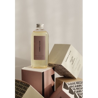 Uzupełnienie do dyfuzora CANDLY&CO, zapach No.7, 200ml, Odświeżacze i dozowniki, Artykuły higieniczne i dozowniki