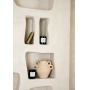 Scented soy candle in glass CANDLY&CO, Thank You Merci Danke, No.7, 250g