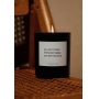 Scented soy candle in glass CANDLY&CO, You Can't Make...,, No.7, 250g