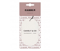 Zawieszka CANDLY&CO, zapach No.7, 200ml, Odświeżacze i dozowniki, Artykuły higieniczne i dozowniki