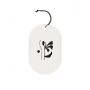 Scented car/room tag CANDLY&CO, No.7, Air fresheners and dispensers, Cleaning & Janitorial Supplies and Dispensers