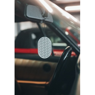 Zawieszka CANDLY&CO, zapach No.7, Odświeżacze i dozowniki, Artykuły higieniczne i dozowniki