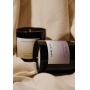 Scented soy candle in glass CANDLY&CO, without quote, No.8, 250g