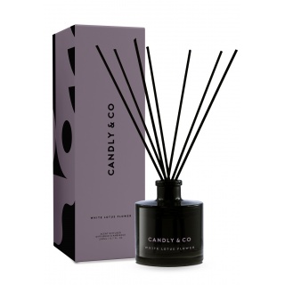Dyfuzor CANDLY&CO, zapach No.8, 200ml, Odświeżacze i dozowniki, Artykuły higieniczne i dozowniki