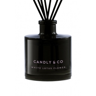 Dyfuzor CANDLY&CO, zapach No.8, 200ml, Odświeżacze i dozowniki, Artykuły higieniczne i dozowniki