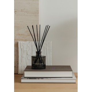 Dyfuzor CANDLY&CO, zapach No.8, 200ml, Odświeżacze i dozowniki, Artykuły higieniczne i dozowniki