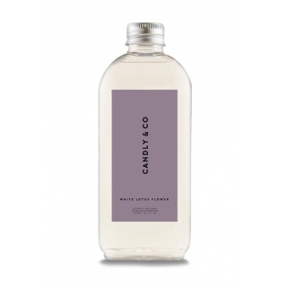 Uzupełnienie do dyfuzora CANDLY&CO, zapach No.8, 200ml, Odświeżacze i dozowniki, Artykuły higieniczne i dozowniki