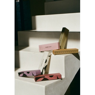 Uzupełnienie do dyfuzora CANDLY&CO, zapach No.8, 200ml, Odświeżacze i dozowniki, Artykuły higieniczne i dozowniki