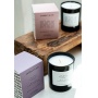 Scented soy candle in glass CANDLY&CO, You And I Are More Than., No.8, 250g
