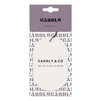 Scented car/room tag CANDLY&CO, No.8, 200ml