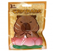 FIGURKA KAPIBARA W SASZETCE 5083