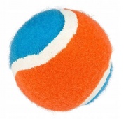 CATCHBALL POMARAŃCZOWO - NIEBIESKI, Sport i rekreacja, Zabawki
