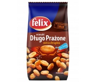 FELIX ORZESZKI EX CHRUPKIE 220G, Przekąski, Art. spożywcze