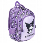 PLECAK 4-KOM.BPL-58 KUROMI VIOLET