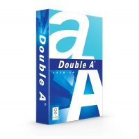 Copier paper DOUBLE A, A4, class A, 80gsm, 500 sheets, Copier paper, Paper and labels