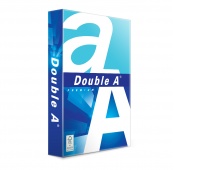 Papier ksero DOUBLE A, A3, klasa A, 80gsm, 500 ark., Papier do kopiarek, Papier i etykiety