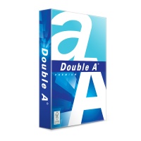 Papier ksero DOUBLE A, A3, klasa A, 80gsm, 500 ark., Papier do kopiarek, Papier i etykiety