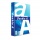 Papier ksero DOUBLE A, A3, klasa A, 80gsm, 500 ark.