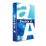 Copier paper DOUBLE A, A3, class A, 80gsm, 500 sheets, Copier paper, Paper and labels