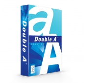 Copier paper DOUBLE A, A5, class A, 80gsm, 500 sheets, Copier paper, Paper and labels