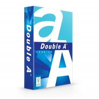 Copier paper DOUBLE A, A5, class A, 80gsm, 500 sheets, Copier paper, Paper and labels