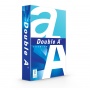 Papier ksero DOUBLE A, A5, klasa A, 80gsm, 500 ark., Papier do kopiarek, Papier i etykiety