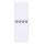 Kołonotatnik OFFICE PRODUCTS, craft, A6, w linie, 80 kart., 80gsm, brązowy
