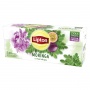 Tea LIPTON herbal, moringa with passion fruit, 20 bags