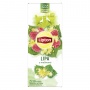 Tea LIPTON herbal, linden with raspberries, 20 bags