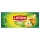 Herbata LIPTON zielona, z nutą pigwy, 20 torebek
