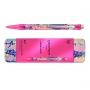 Pen CARAN D'ACHE 849 Germanier, in a box, neon pink