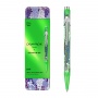 Pen CARAN D'ACHE 849 Germanier, in a box, neon green