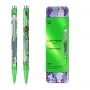 Pen CARAN D'ACHE 849 Germanier, in a box, neon green
