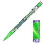 Pen CARAN D'ACHE 849 Germanier, in a box, neon green