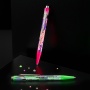 Pen CARAN D'ACHE 849 Germanier, in a box, neon green
