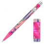 Mechanical pencil CARAN D'ACHE 844 Germanier, 0,5mm, in a box, neon pink