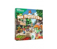GRA NA RYNECZKU !!, Planszowe, Gry