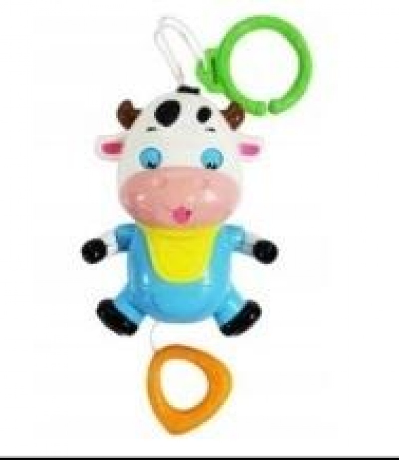 POZYTYWKA ; ZAWIESZKA-KR&Oacute;WKA 1547, Dla najmłodszych, Zabawki