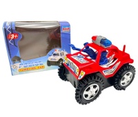 AUTO PRZEWROTKA K912 0497