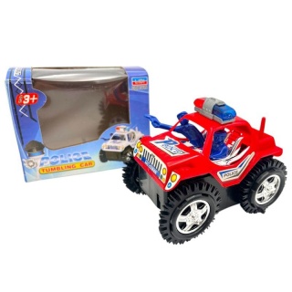 AUTO PRZEWROTKA K912 0497, Pojazdy, Zabawki